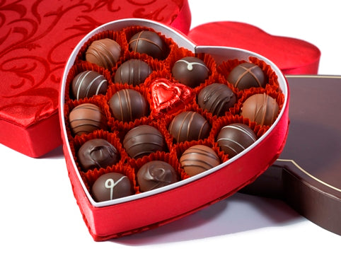 30 Popular Valentine's Day Candy and Chocolate for 2024