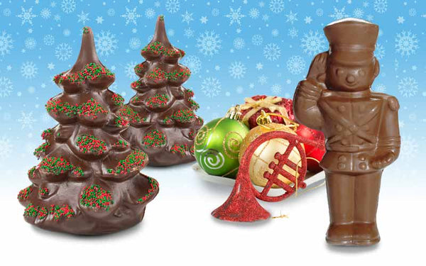 Holiday Chocolates