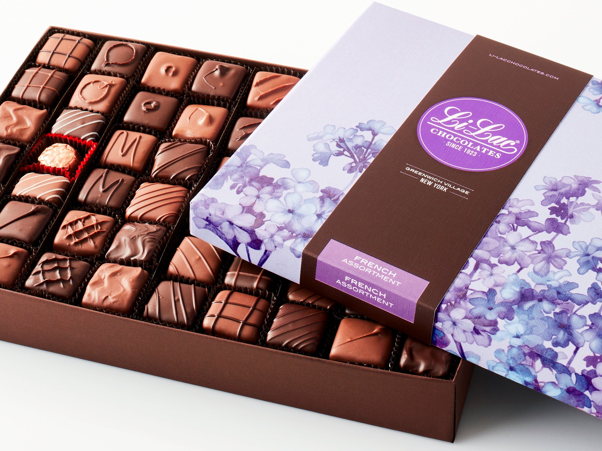 The Best Chocolate for Valentine's Day