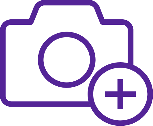 Camera icon 